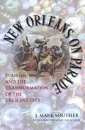 Cover: New Orleans on Parade - LSU Press