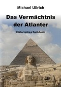 Cover: Das Verm&auml;chtnis der Atlanter - epubli