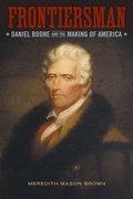 Cover: Frontiersman - Louisiana State University Press