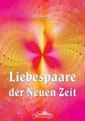 Cover: Liebespaare der Neuen Zeit - epubli