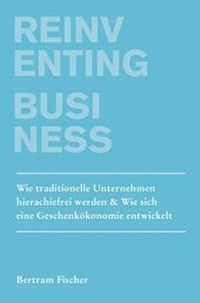 Abbildung von: Reinventing Business - epubli