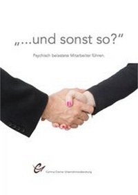Abbildung von: "... und sonst so?" - epubli