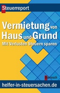 Abbildung von: Vermietung von Haus und Grund - epubli