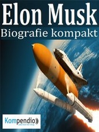 Abbildung von: Elon Musk - epubli