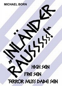 Enlarge image Cover: Inländer raus - epubli