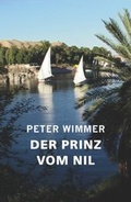 Cover: Der Prinz vom Nil - epubli