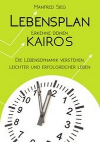 Abbildung von: Lebensplan - Erkenne deinen KAIROS - epubli