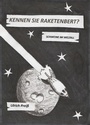 Cover: Kennen Sie Raketenbert? - epubli