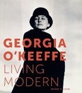Cover: Georgia O'Keeffe - Prestel