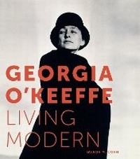 Enlarge image Cover: Georgia O'Keeffe - Prestel
