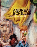 Cover: Andreas Schiller - Prestel