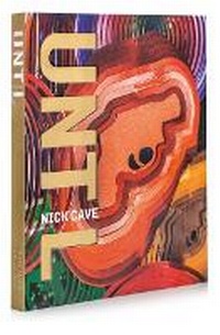 Enlarge image Cover: Nick Cave - Prestel