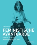 Cover: Feministische Avantgarde - Prestel