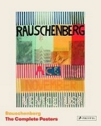 Enlarge image Cover: Rauschenberg - Prestel