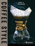 Cover: Coffee Style - Prestel