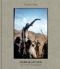 Cover: George Rodger Nuba & Latuka - Prestel