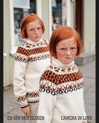 Abbildung von: Ed van der Elsken: Camera in Love - Prestel