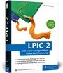 Cover: LPIC-2 - Rheinwerk