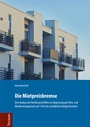 Bild: Die Mietpreisbremse - Tectum Wissenschaftsverlag