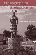 Cover: Ethnographies and Archaeologies - University Press of Florida