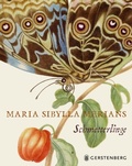 Cover: Maria Sibylla Merians Schmetterlinge - Gerstenberg