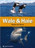 Cover: Wale & Haie - Gerstenberg
