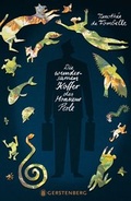 Cover: Die wundersamen Koffer des Monsieur Perle - Gerstenberg