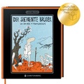 Cover: Der siebente Bruder - Gerstenberg