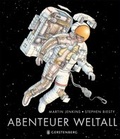 Cover: Abenteuer Weltall - Gerstenberg