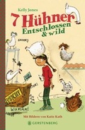 Cover: 7 H&uuml;hner - Gerstenberg