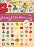Cover: Lavendel, Lilie, L&ouml;wenzahn - Gerstenberg