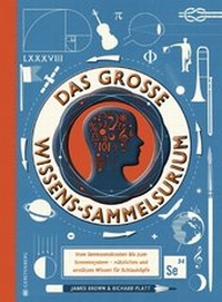 Abbildung von: Das große Wissens-Sammelsurium - Gerstenberg
