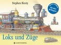 Cover: Loks und Z&uuml;ge - Gerstenberg