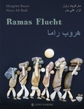 Cover: Ramas Flucht - Gerstenberg