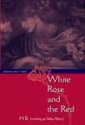 Cover: White Rose and the Red - University Press of Florida
