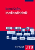 Cover: Mediendidaktik - UTB