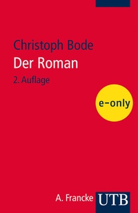 Enlarge image Cover: Der Roman - UTB