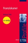 Cover: Franziskaner - UTB