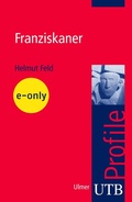 Cover: Franziskaner - UTB