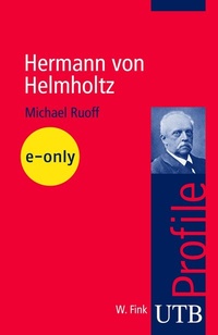 Abbildung von: Hermann von Helmholtz - UTB