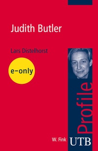 Enlarge image Cover: Judith Butler - UTB