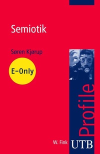 Enlarge image Cover: Semiotik - UTB