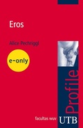 Cover: Eros - UTB