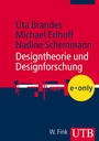 Cover: Designtheorie und Designforschung - UTB