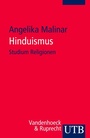 Cover: Hinduismus - UTB