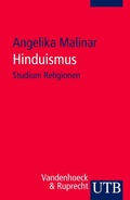 Cover: Hinduismus - UTB