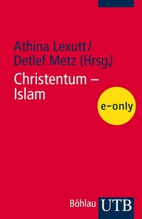 Enlarge image Cover: Christentum - Islam - UTB
