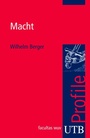 Cover: Macht - UTB