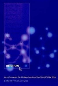 Enlarge image Cover: Unspun - New York University Press