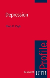 Enlarge image Cover: Depression - UTB